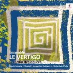 Ensemble Le Vertigo: Suite en ré mineur: Prélude