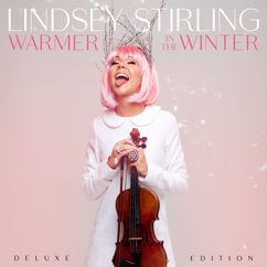 Lindsey Stirling, Trombone Shorty: Warmer In The Winter