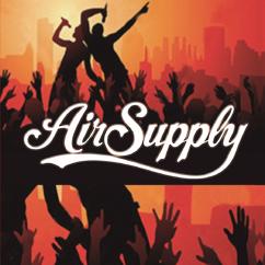 Air Supply: Sweet Dreams