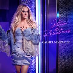 Carrie Underwood: Burn