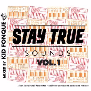 Various Artists: Stay True Sounds, Vol.1