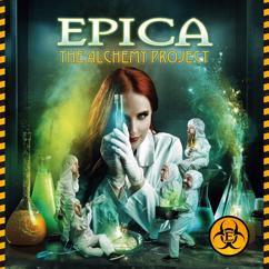 Epica, Phil Lanzon, Tommy Karevik: Wake The World (feat. Phil Lanzon & Tommy Karevik)