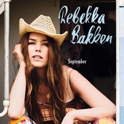 Rebekka Bakken: September