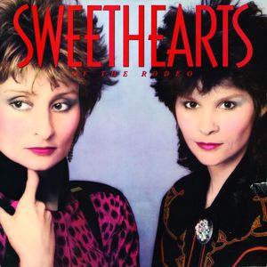 Sweethearts of the Rodeo: Midnight Girl / Sunset Town