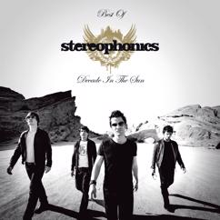 Stereophonics: Pick A Part That's New