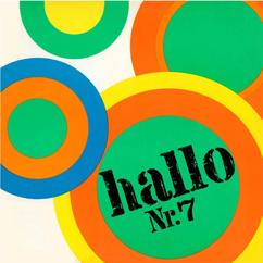 Various Artists: Hallo Nr. 7