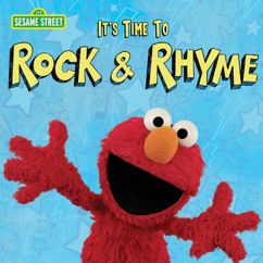 Cookie Monster: Cookie's Rhyming Song