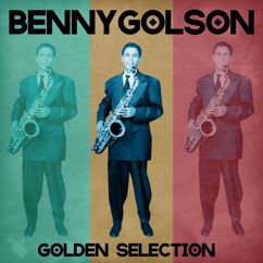 Benny Golson: Drum Boogie (Remastered)