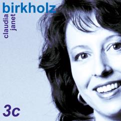 Claudia Janet Birkholz: Suite for Toy Piano