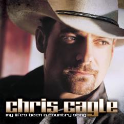 Chris Cagle: What Kinda Gone