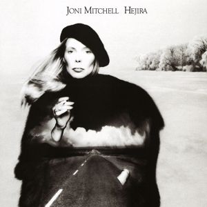 Joni Mitchell: Amelia