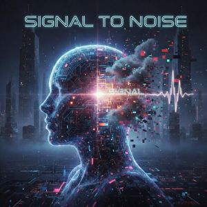 Arlean Srgo: Signal to Noise