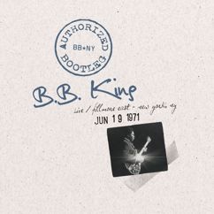 B.B. King: Hummingbird (Live Fillmore East)