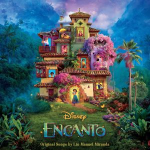 Carlos Vives: Colombia, Mi Encanto (From "Encanto"/Soundtrack Version)