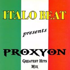 Proxyon: The Greatest Hits Mix (Continuous DJ Mix Mixed by Rob Van Eijk)