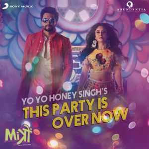 Yo Yo Honey Singh: This Party Is Over Now
