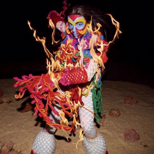Björk: Earth Intruders (Club Mixes) (Earth IntrudersClub Mixes)