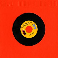 Carla Thomas: I May Not Be All You Want (But I'm All You Got)