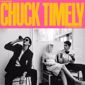 ROLE MODEL: Chuck Timely & The Hourglass
