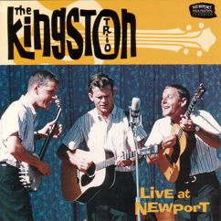 The Kingston Trio: When The Saints Go Marching In