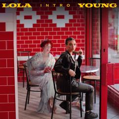 Lola Young: Burn (Outro 4 Intro)