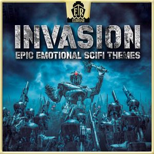 Tihomir Goshev Hristozov: Invasion - Epic Emotional SciFi Themes