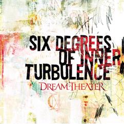 Dream Theater: IV. The Test That Stumped Them All