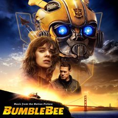 Hailee Steinfeld: Back to Life (from "Bumblebee") (Back to Life)