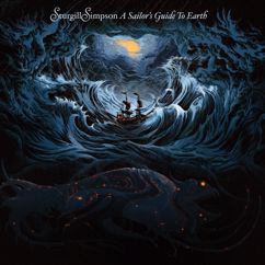 Sturgill Simpson: Keep It Between the Lines