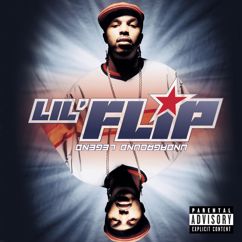 Lil' Flip feat. Lil' Ron, Young Redd & David Banner: Get Crunk (Explicit Album Version)