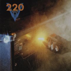 220 Volt: The End Of The World