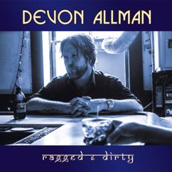 Devon Allman: I'll Be Around