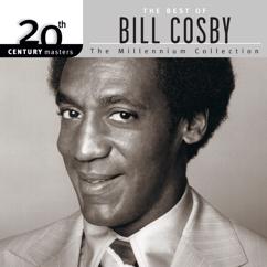 Bill Cosby: My Brother Russell (1970/Live On Long Island, NY/Full Performance)