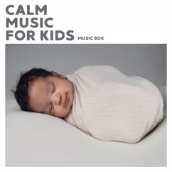 Elisabeth Mae James, Baby Sleep Music & Nursery Rhymes: Calm Music For Kids (Music Box)