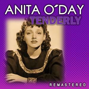 Anita O'Day: Tenderly (Remastered)