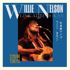 Willie Nelson: Mona Lisa