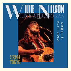 Willie Nelson: Mona Lisa