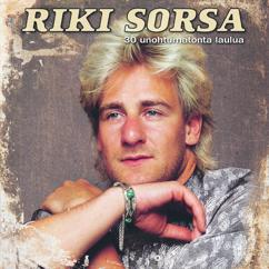 Riki Sorsa: Auta Mua -Jag Drunknar I Dig- (Album Version)