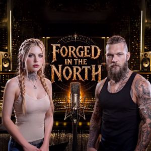 VARGANOR: Forged In The North