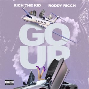 Rich The Kid, Roddy Ricch: Go Up