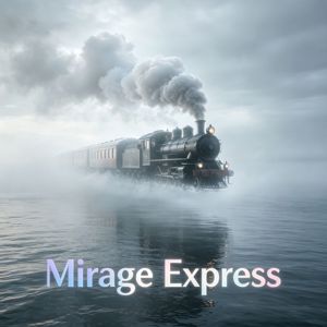 IXVEW: Mirage Express