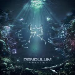 Pendulum: Watercolour (Full Version; Single)