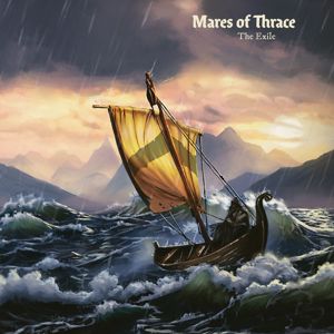 Mares Of Thrace: Mortal Quarry