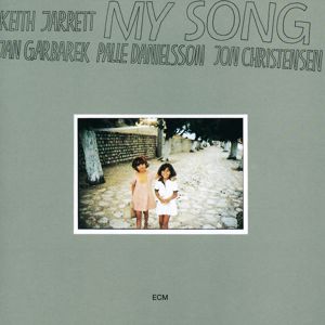 Keith Jarrett, Jan Garbarek, Palle Danielsson, Jon Christensen: My Song