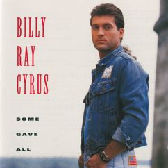 Billy Ray Cyrus: Never Thought I'd Fall In Love With You