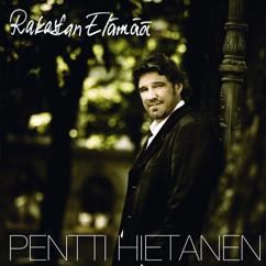 Pentti Hietanen: Kesäyönä