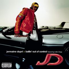 Jermaine Dupri feat. Jadakiss & Freeway: Hate Blood