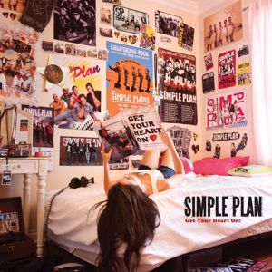 Simple Plan: Get Your Heart On!