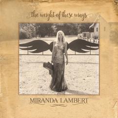 Miranda Lambert: Smoking Jacket