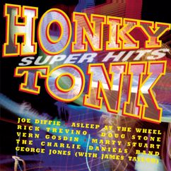 Joe Diffie: Honky Tonk Attitude